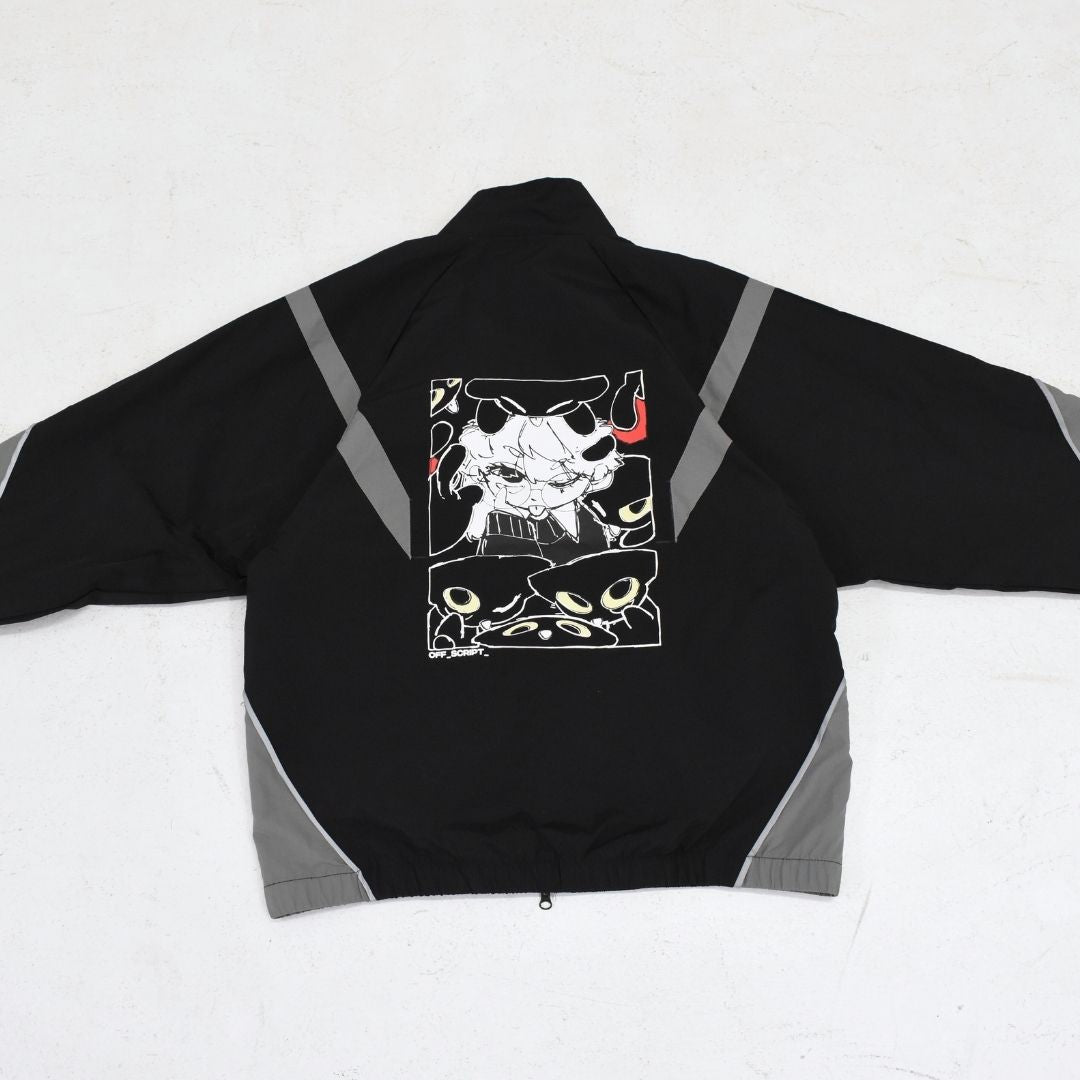 Zip-up and Rain Jacket Bundle (Save 15%)