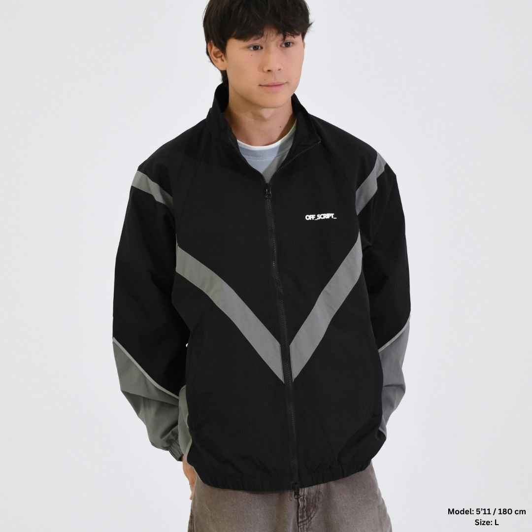 Hard Shell Rain Jacket (Save 15%)