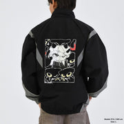 Hard Shell Jacket