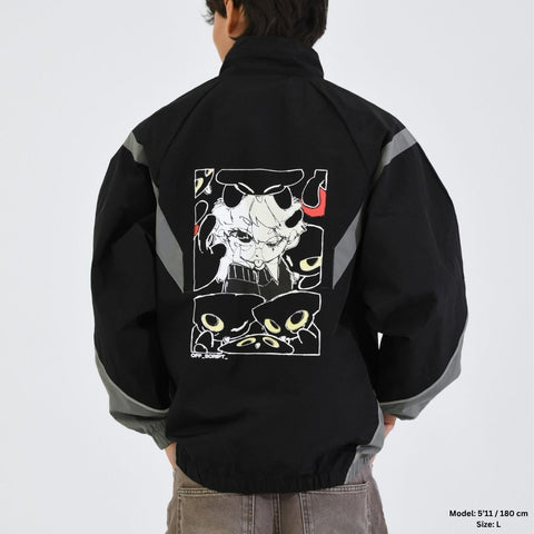 Hard Shell Jacket
