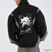Hard Shell Jacket