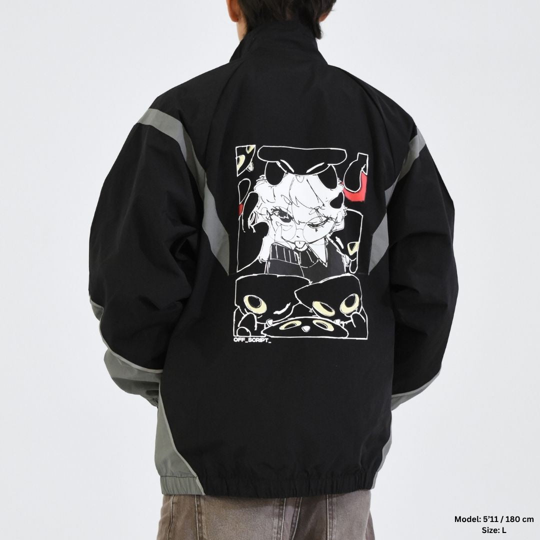 Hard Shell Rain Jacket (Save 15%)