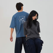 Cobalt Blue T-shirt