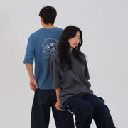 Cobalt Blue T-shirt