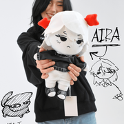 Aira Plushie