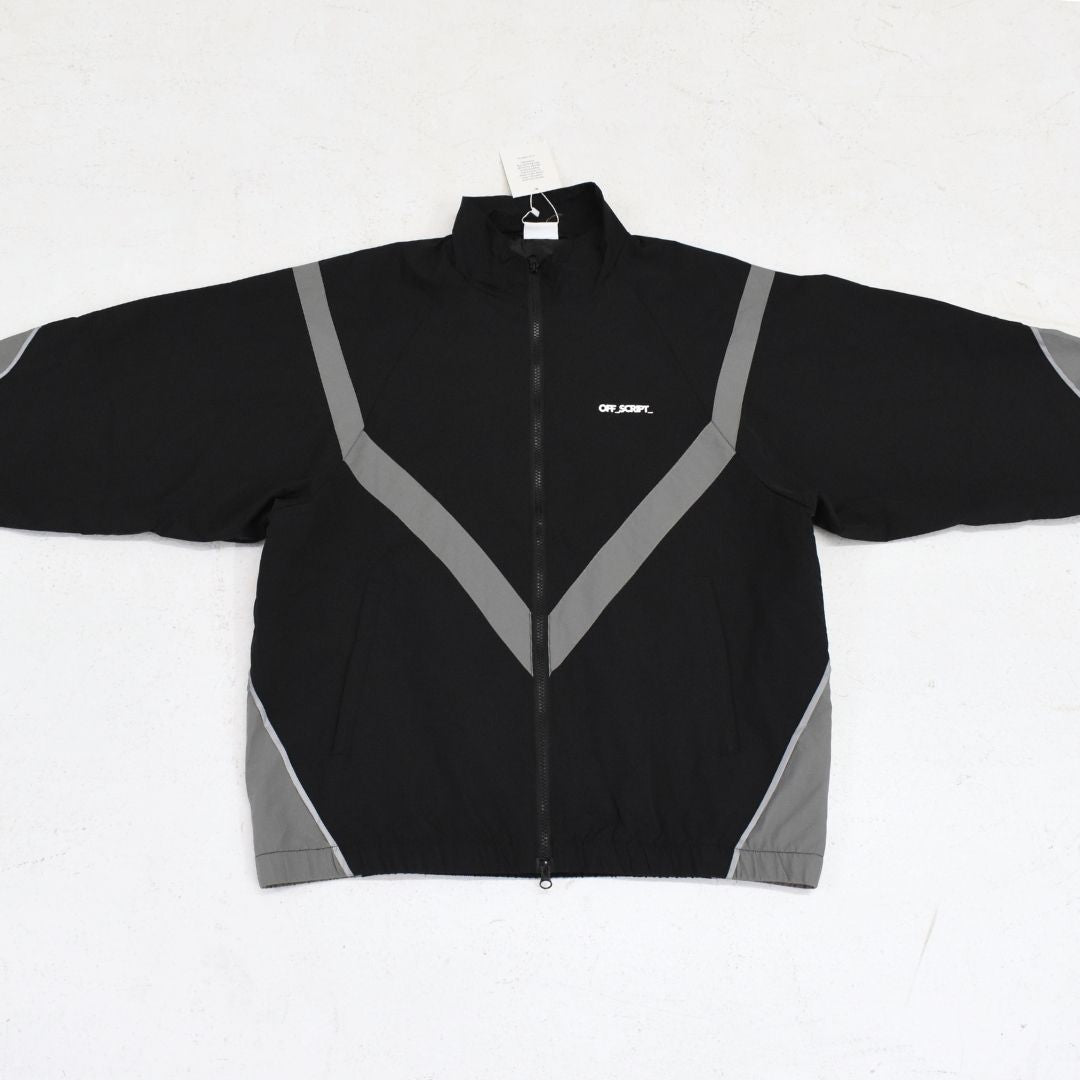 Zip-up and Rain Jacket Bundle (Save 15%)