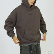 OFFSCRIPT Lazy Cat Hoodie