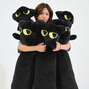 Looooong Cat Plushy