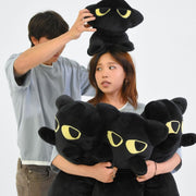 Looooong Cat Plushy