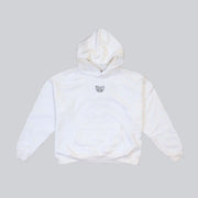 Limited Edition - White Hoodie
