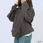 OFFSCRIPT Lazy Cat Hoodie