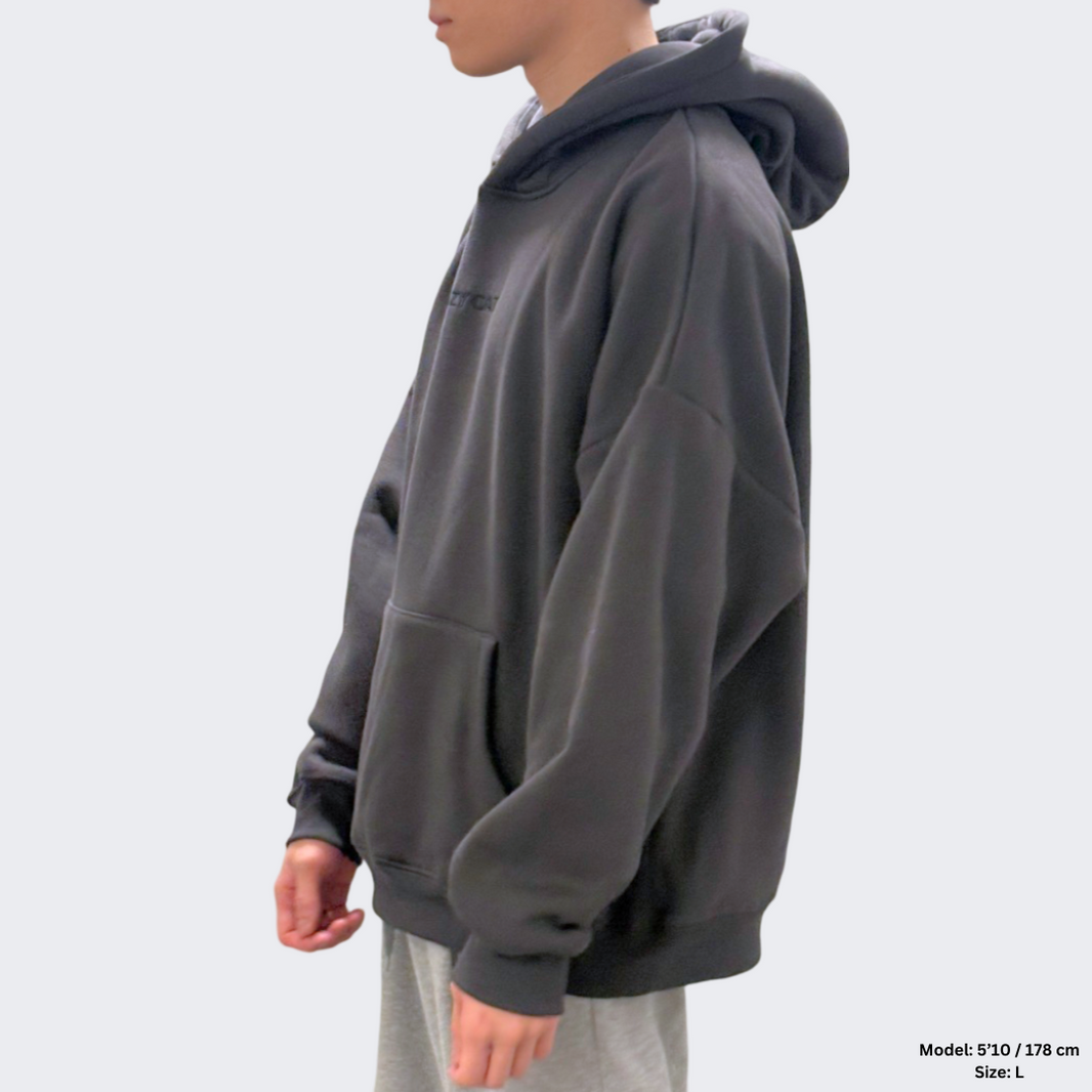 OFFSCRIPT Lazy Cat Hoodie – OFF SCRIPT