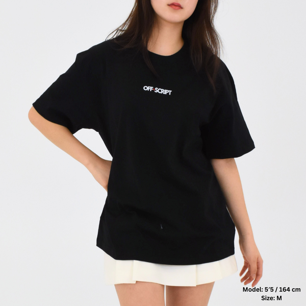 Black T-Shirt