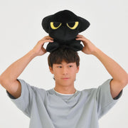 Tiny Cat Plushy