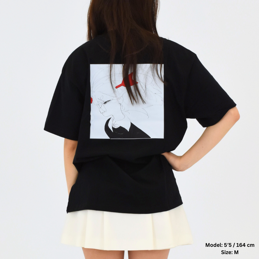 OFF SCRIPT - Clothing