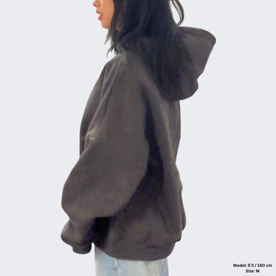 OFFSCRIPT Lazy Cat Hoodie – OFF SCRIPT