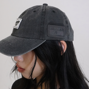 Cap Series 01 - Coming Soon