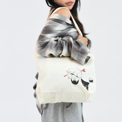 OFF SCRIPT - Tote Bag