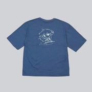Cobalt Blue T-shirt
