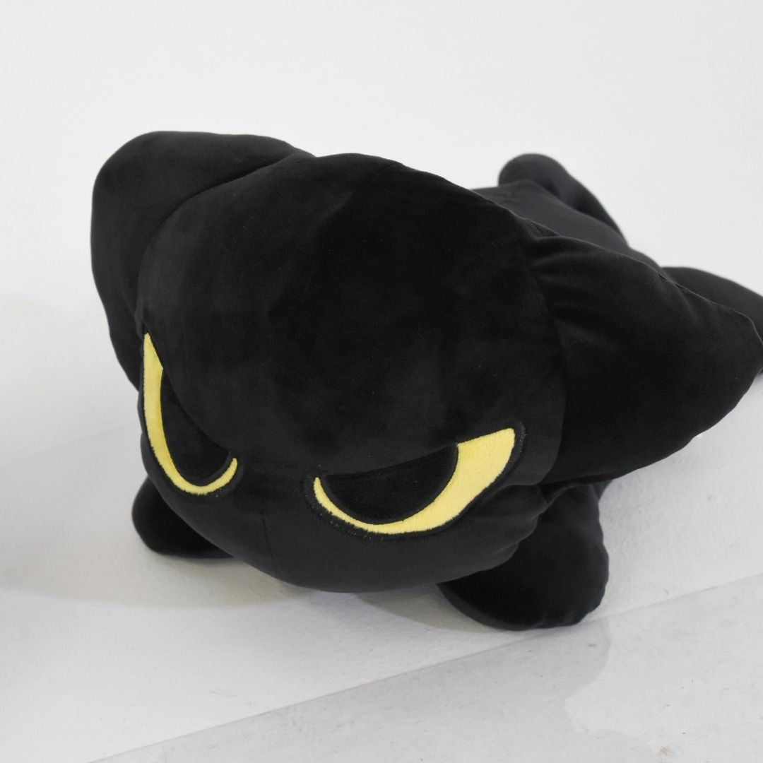 Tiny Cat Plushy