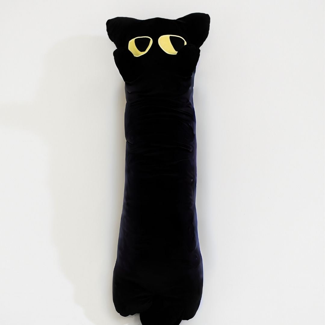 Looooong Cat Plushy