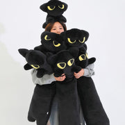 Looooong Cat Plushy