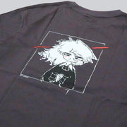 Charcoal T-shirt