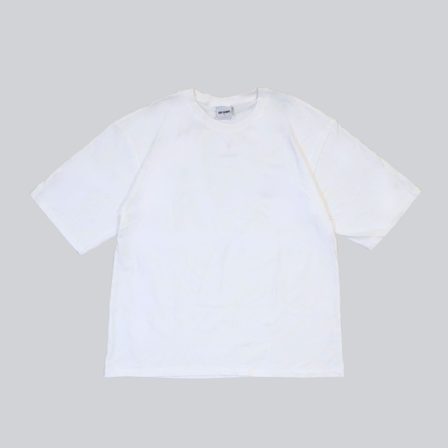 Aira w Weird Buns T-Shirt