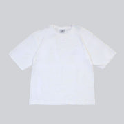 Aira w Weird Buns T-Shirt