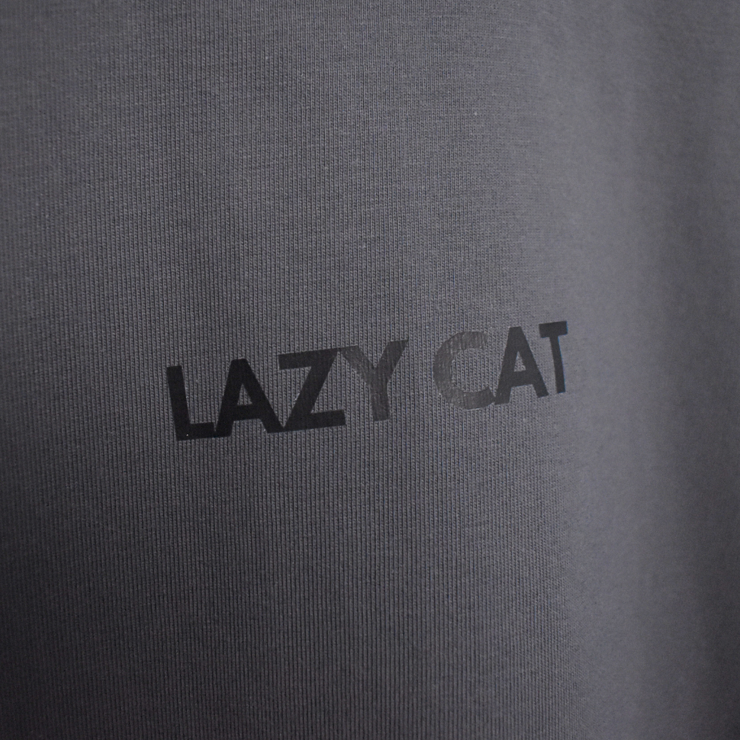 OFFSCRIPT Lazy Cat T-Shirt