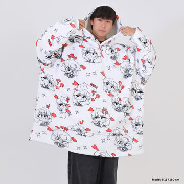 Off Script Jacekt Merch Products – OFF SCRIPT