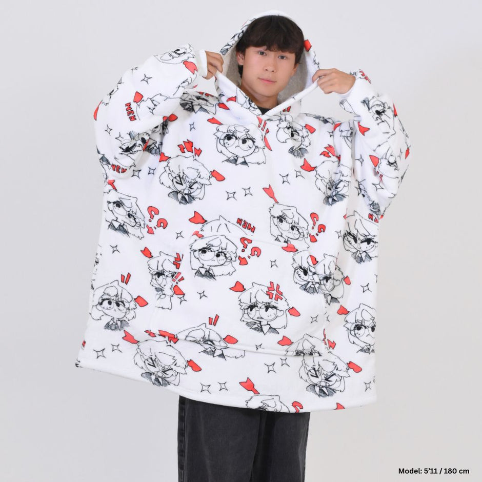 Off Script Sweater Hoodie / Sweater – OFF SCRIPT