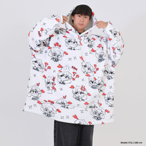 Aira Giant Wearable Blanket