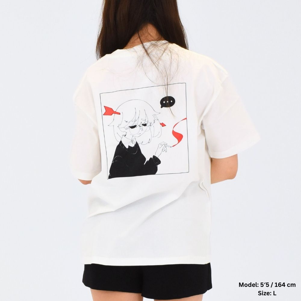 OFF WHITE 一枚でも格好良く着こなせる！Script Mary Tシャツ Off-White Script Mary Skate T-Shirt | Black | FARFETCH