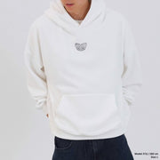 Limited Edition - White Hoodie