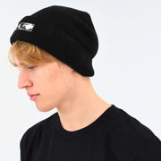 Black Beanie (Save 10%)