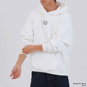 Limited Edition - White Hoodie