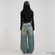 Unisex Jeans Series 01