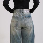 Unisex Jeans Series 01